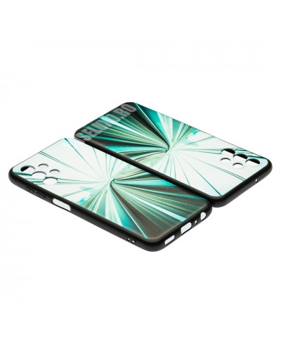 Husă Samsung Galaxy A13 4G TPU Design Highway Ride Husă Samsung Galaxy A13 4G TPU Design Highway Ride