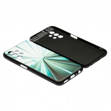Husă Samsung Galaxy A13 4G TPU Design Highway Ride