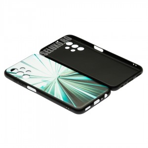 Husă Samsung Galaxy A13 4G TPU Design Highway Ride