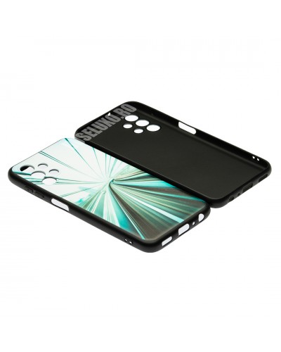 Husă Samsung Galaxy A13 4G TPU Design Highway Ride Husă Samsung Galaxy A13 4G TPU Design Highway Ride