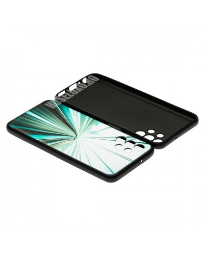 Husă Samsung Galaxy A13 4G TPU Design Highway Ride Husă Samsung Galaxy A13 4G TPU Design Highway Ride