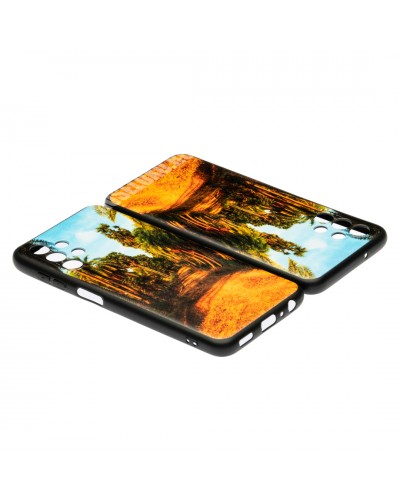 Husă Samsung Galaxy A13 4G TPU Design Jungle Road Husă Samsung Galaxy A13 4G TPU Design Jungle Road