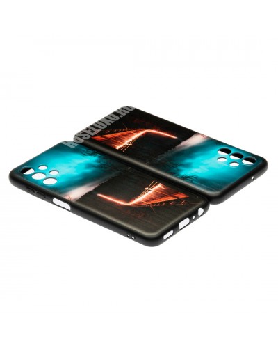 Husă Samsung Galaxy A13 4G TPU Design Night Bridge Husă Samsung Galaxy A13 4G TPU Design Night Bridge