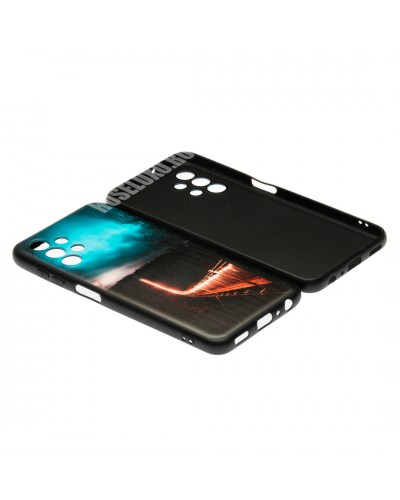 Husă Samsung Galaxy A13 4G TPU Design Night Bridge Husă Samsung Galaxy A13 4G TPU Design Night Bridge
