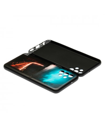 Husă Samsung Galaxy A13 4G TPU Design Night Bridge Husă Samsung Galaxy A13 4G TPU Design Night Bridge