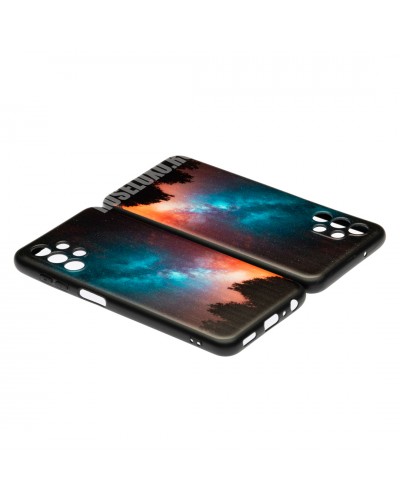 Husă Samsung Galaxy A13 4G TPU Design Northern Sky Husă Samsung Galaxy A13 4G TPU Design Northern Sky