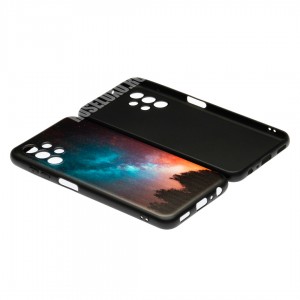 Husă Samsung Galaxy A13 4G TPU Design Northern Sky