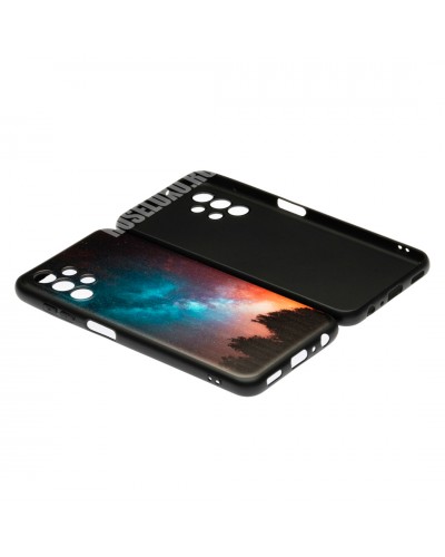 Husă Samsung Galaxy A13 4G TPU Design Northern Sky Husă Samsung Galaxy A13 4G TPU Design Northern Sky