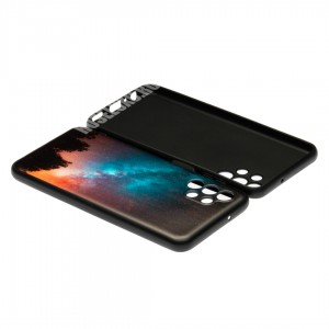Husă Samsung Galaxy A13 4G TPU Design Northern Sky