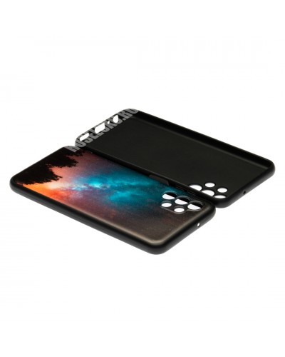 Husă Samsung Galaxy A13 4G TPU Design Northern Sky Husă Samsung Galaxy A13 4G TPU Design Northern Sky