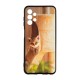 Orange Cat