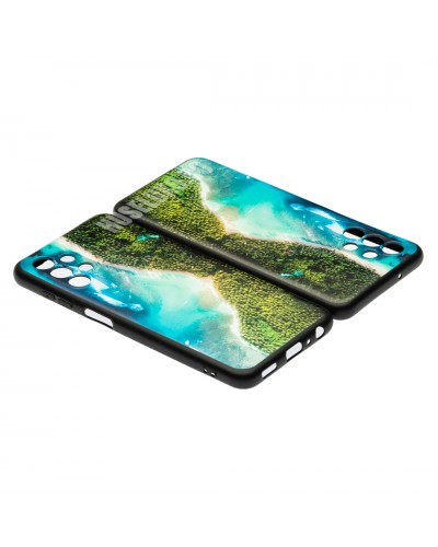 Husă Samsung Galaxy A13 4G TPU Design Tropical Heaven Husă Samsung Galaxy A13 4G TPU Design Tropical Heaven