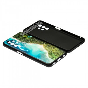 Husă Samsung Galaxy A13 4G TPU Design Tropical Heaven