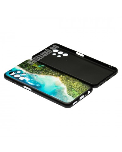 Husă Samsung Galaxy A13 4G TPU Design Tropical Heaven Husă Samsung Galaxy A13 4G TPU Design Tropical Heaven