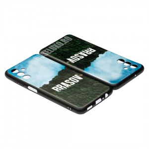 Husă Samsung Galaxy A13 5G TPU Design Brasov City
