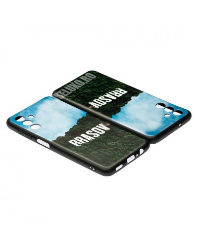 Husă Samsung Galaxy A13 5G TPU Design Brasov City