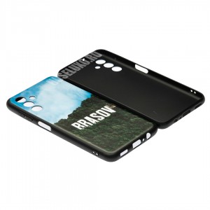 Husă Samsung Galaxy A13 5G TPU Design Brasov City