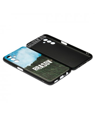 Husă Samsung Galaxy A13 5G TPU Design Brasov City