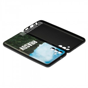Husă Samsung Galaxy A13 5G TPU Design Brasov City