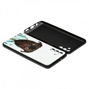 Husă Samsung Galaxy A13 5G TPU Design Denim Dog