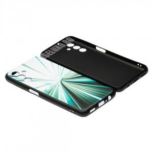 Husă Samsung Galaxy A13 5G TPU Design Highway Ride