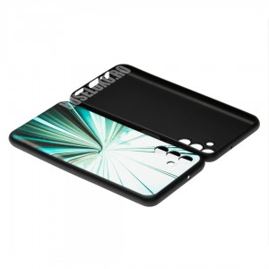 Husă Samsung Galaxy A13 5G TPU Design Highway Ride