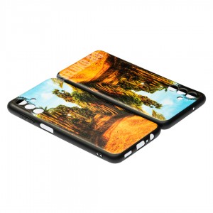 Husă Samsung Galaxy A13 5G TPU Design Jungle Road