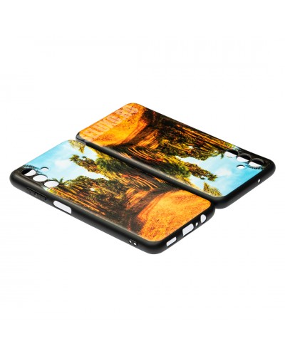 Husă Samsung Galaxy A13 5G TPU Design Jungle Road Husă Samsung Galaxy A13 5G TPU Design Jungle Road