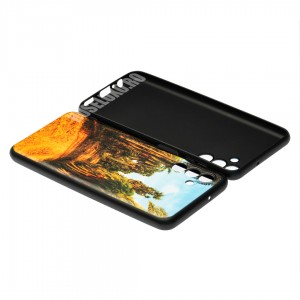 Husă Samsung Galaxy A13 5G TPU Design Jungle Road