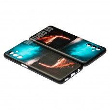 Husă Samsung Galaxy A13 5G TPU Design Night Bridge
