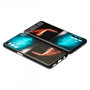 Husă Samsung Galaxy A13 5G TPU Design Night Bridge