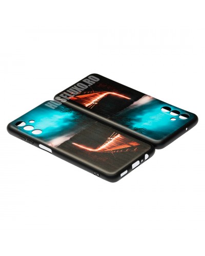 Husă Samsung Galaxy A13 5G TPU Design Night Bridge Husă Samsung Galaxy A13 5G TPU Design Night Bridge