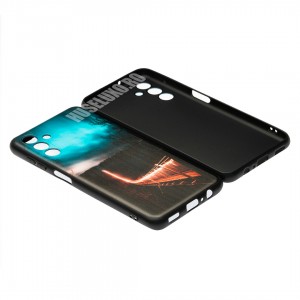 Husă Samsung Galaxy A13 5G TPU Design Night Bridge