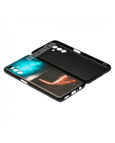 Husă Samsung Galaxy A13 5G TPU Design Night Bridge Husă Samsung Galaxy A13 5G TPU Design Night Bridge