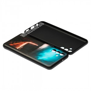 Husă Samsung Galaxy A13 5G TPU Design Night Bridge