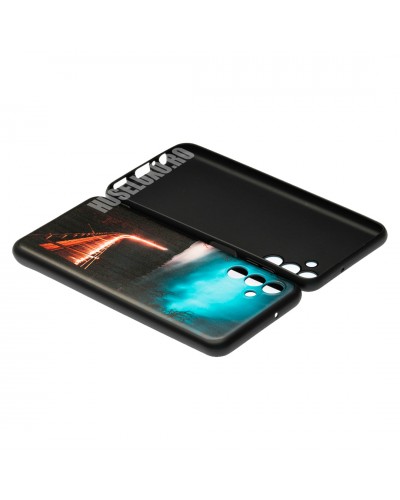 Husă Samsung Galaxy A13 5G TPU Design Night Bridge Husă Samsung Galaxy A13 5G TPU Design Night Bridge