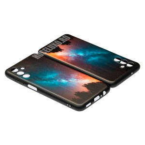 Husă Samsung Galaxy A13 5G TPU Design Northern Sky