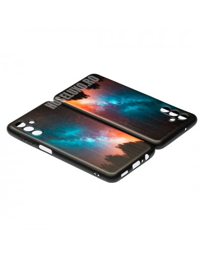 Husă Samsung Galaxy A13 5G TPU Design Northern Sky Husă Samsung Galaxy A13 5G TPU Design Northern Sky