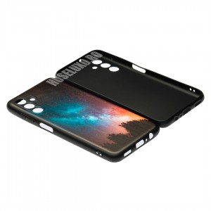 Husă Samsung Galaxy A13 5G TPU Design Northern Sky