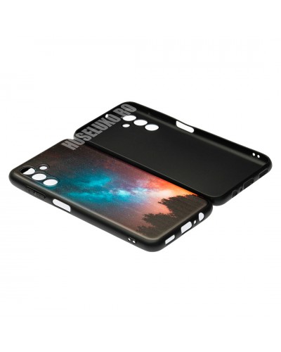 Husă Samsung Galaxy A13 5G TPU Design Northern Sky Husă Samsung Galaxy A13 5G TPU Design Northern Sky