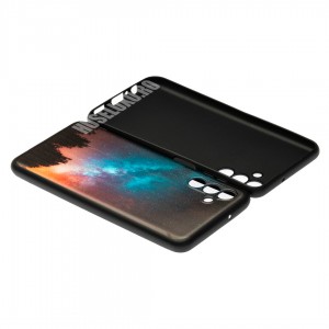 Husă Samsung Galaxy A13 5G TPU Design Northern Sky