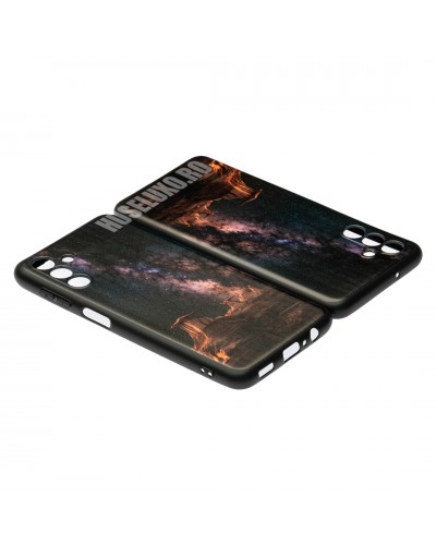 Husă Samsung Galaxy A13 5G TPU Design Northern Volcano Husă Samsung Galaxy A13 5G TPU Design Northern Volcano