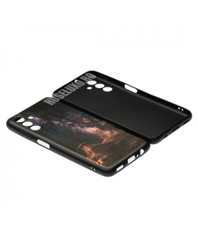 Husă Samsung Galaxy A13 5G TPU Design Northern Volcano Husă Samsung Galaxy A13 5G TPU Design Northern Volcano