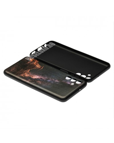 Husă Samsung Galaxy A13 5G TPU Design Northern Volcano Husă Samsung Galaxy A13 5G TPU Design Northern Volcano