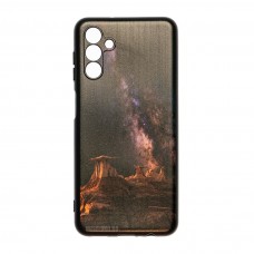 Husă Samsung Galaxy A13 5G TPU Design Northern Volcano
