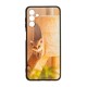 Orange Cat