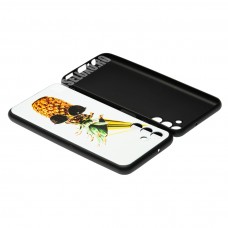 Husă Samsung Galaxy A13 5G TPU Design Party Pineapple