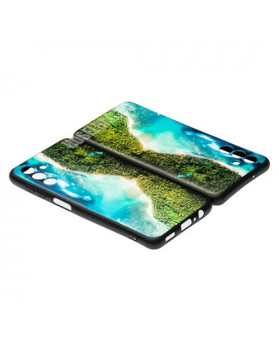 Husă Samsung Galaxy A13 5G TPU Design Tropical Heaven Husă Samsung Galaxy A13 5G TPU Design Tropical Heaven