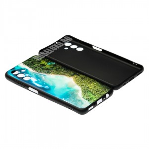 Husă Samsung Galaxy A13 5G TPU Design Tropical Heaven