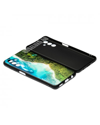 Husă Samsung Galaxy A13 5G TPU Design Tropical Heaven Husă Samsung Galaxy A13 5G TPU Design Tropical Heaven